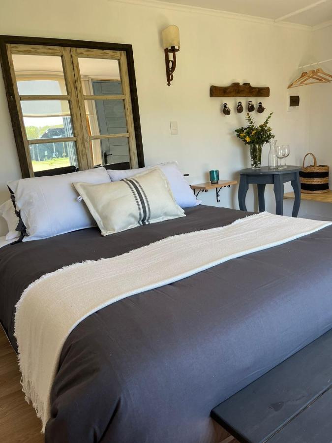 Nenquen Lodge Santa Cruz Dış mekan fotoğraf