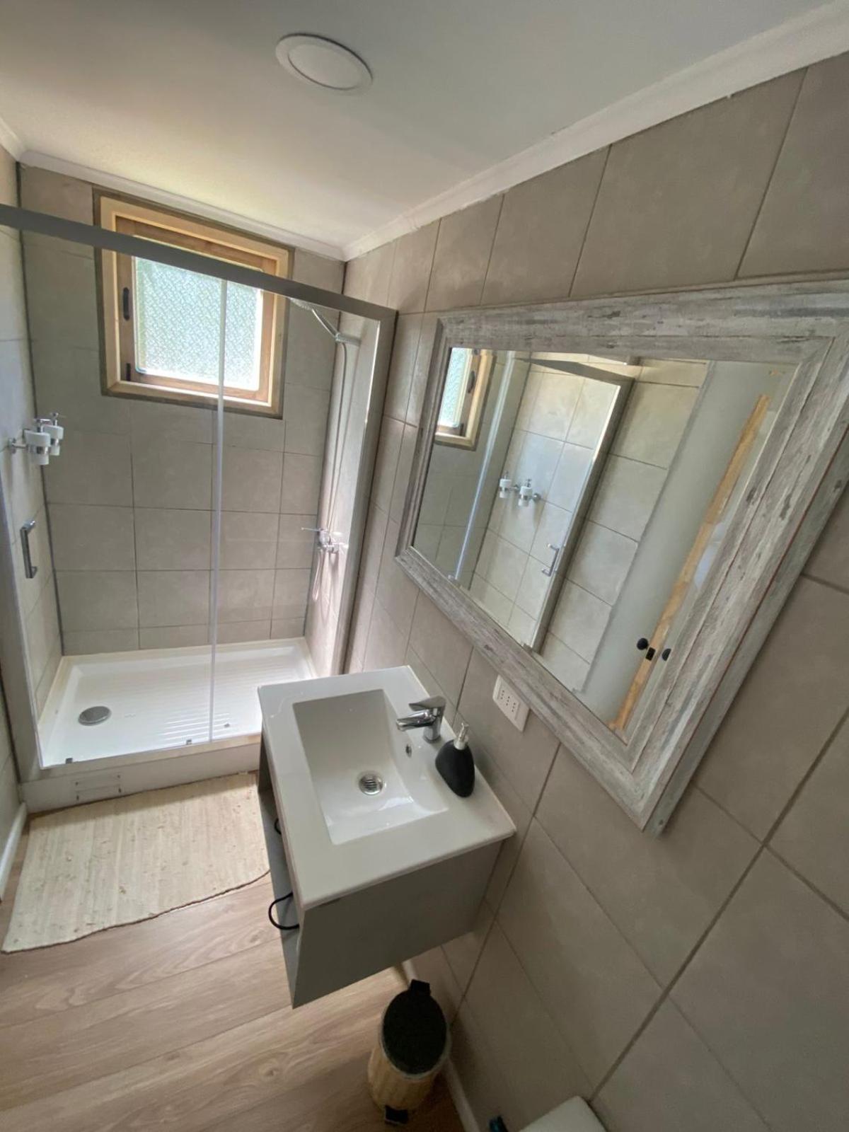 Nenquen Lodge Santa Cruz Dış mekan fotoğraf
