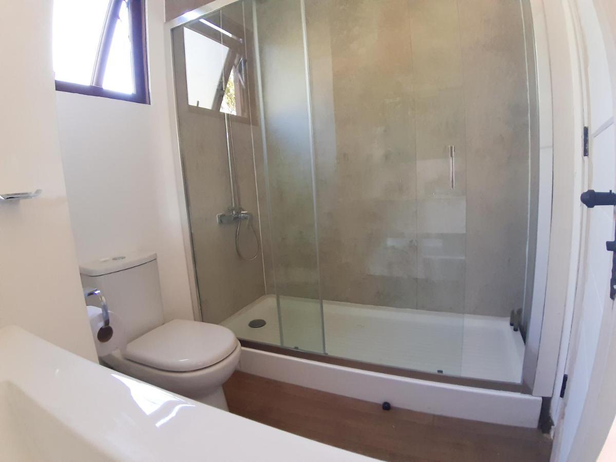 Nenquen Lodge Santa Cruz Dış mekan fotoğraf